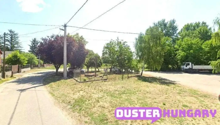 Bőcs Fatelep Kft. - Szabadság U. 33