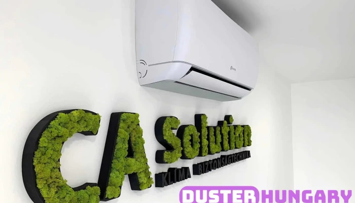 Ca Solution Kft -  A Tulajdonostol - Pécs