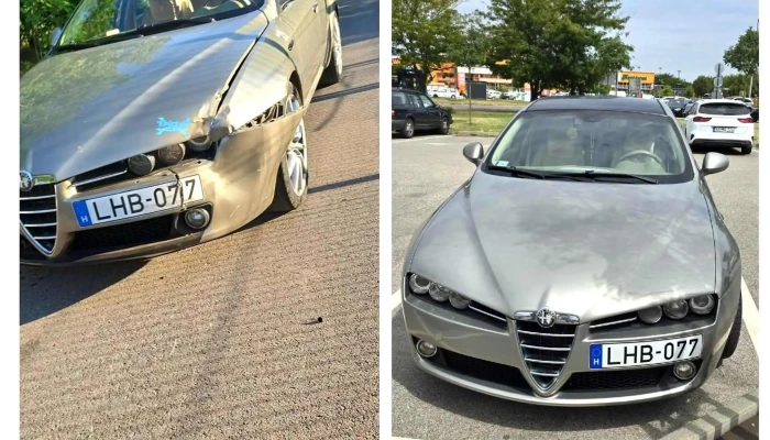 Cardoctor Hogyan Lehet Odajutni - Nagykanizsa