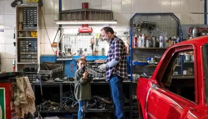 Carfix Kerepes -  A Tulajdonostol - Kerepes