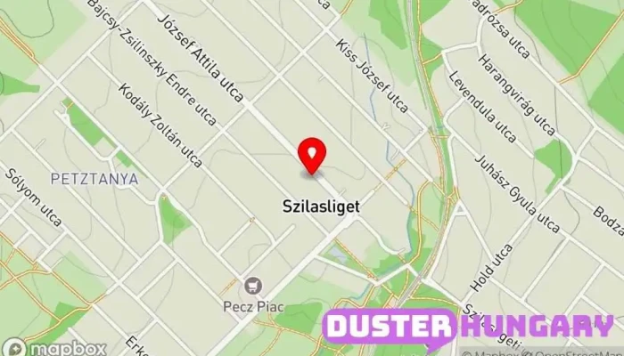 térkép Carfix Kerepes Gumiabroncs-szerviz ban Kerepes