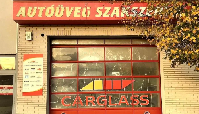 Carglassr Pecs Osszes - Pécs