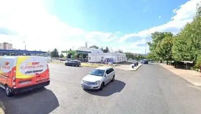 Carglassr Pecs Utcakep Es 360deg - Pécs