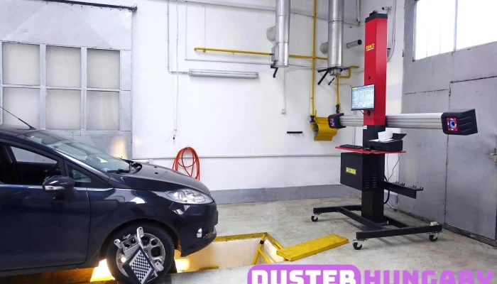 Carimpex -    Castrol Autoszerviz A Tulajdonostol - Budapest