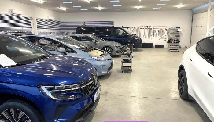 Carmechanix Horpadas Javitas Allianz Alfa Generali Genertel Union Biztositok Karfelveteli Helye Osszes - Kerepes