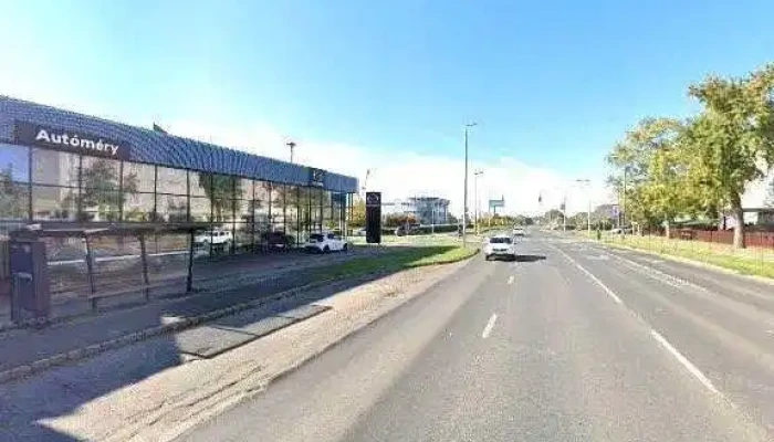 Carmechanix Horpadasjavitas Karfelveteli Hely Automary Telephelyen Utcakep Es 360deg - Debrecen