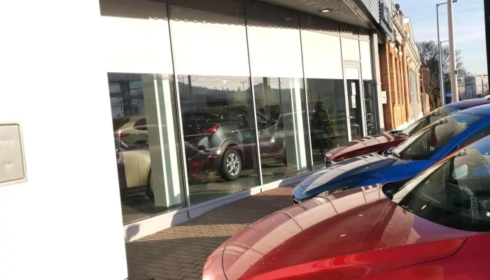Carnet Mirai Kft Auto Obuda Ertekelesek - Budapest