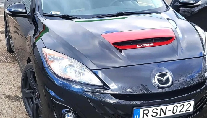 Carnet Mirai Kft Auto Obuda Hol - Budapest