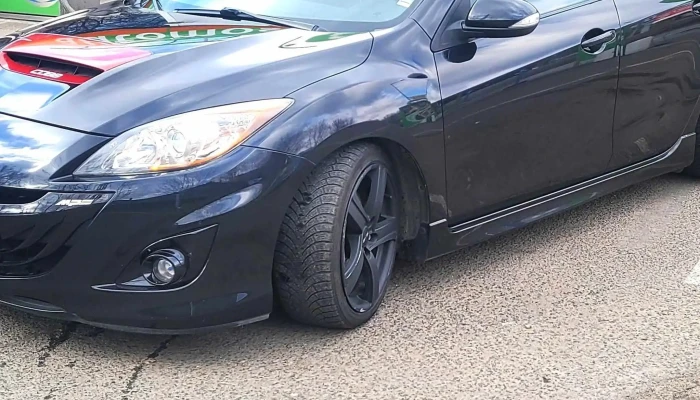 Carnet Mirai Kft Auto Obuda Instagram - Budapest