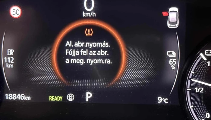 Carnet Mirai Kft Auto Obuda Mazda Markakereskedő - Budapest