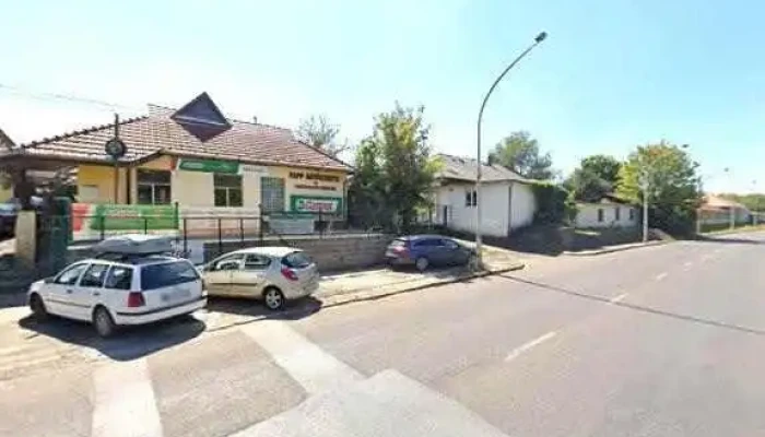 Castrol Service Papp Autozd Kft Utcakep Es 360deg - Ózd