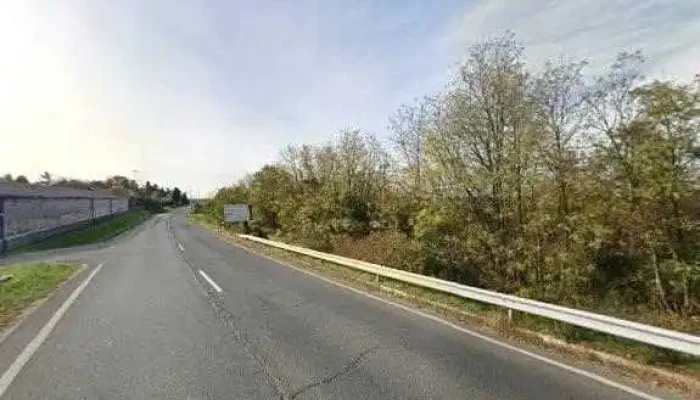 Castrum Ferreum Muszaki Kft Utcakep Es 360deg - Vasvár