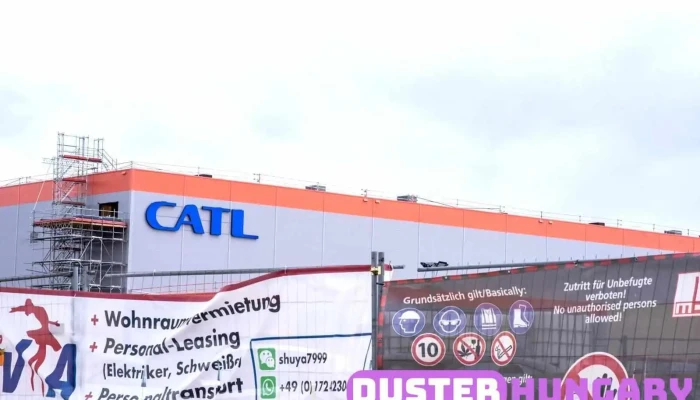 Catl -  A Tulajdonostol - Debrecen
