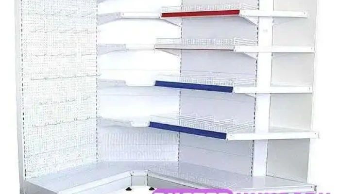 Cell -  Modul Uzletberendezeseket Gyarto Kft Talaloszekreny - Celldömölk