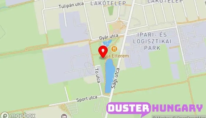 térkép Celldömölk  ban Celldömölk