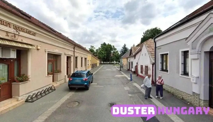 Celli Goldring Ékszerészet Bt. - Kisfaludy U. 8