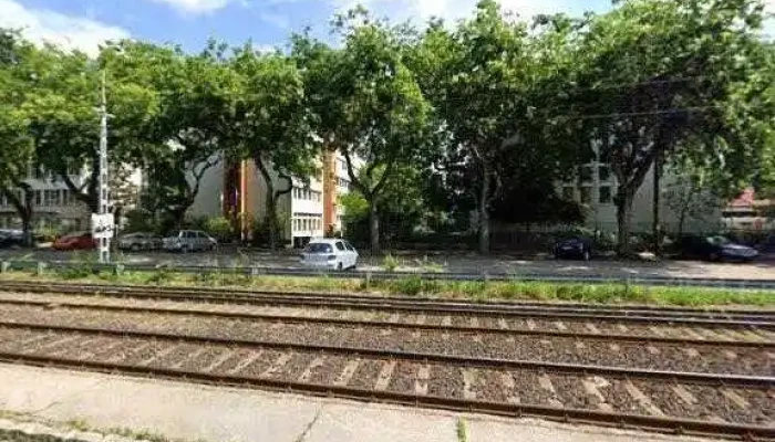 Center Kft Utcakep Es 360deg - Budapest