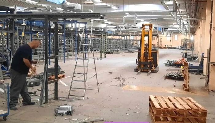 Centrál-Tech Kft - Tata