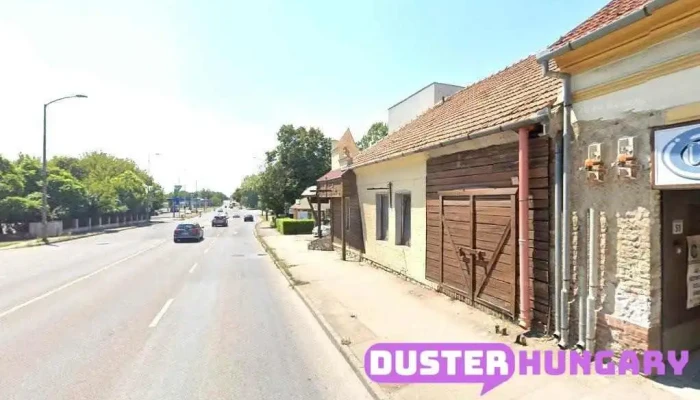Ch Épületgépész Kft. - Zsolnay Vilmos U. 51
