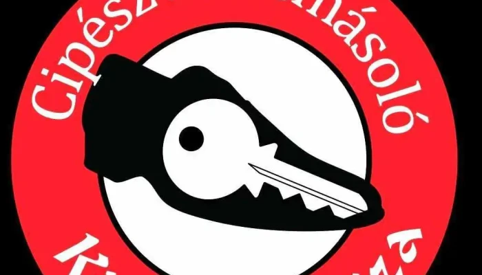 Cipesz Kulcsmasolo Kiskunlachaza A Tulajdonostol - Kiskunlacháza