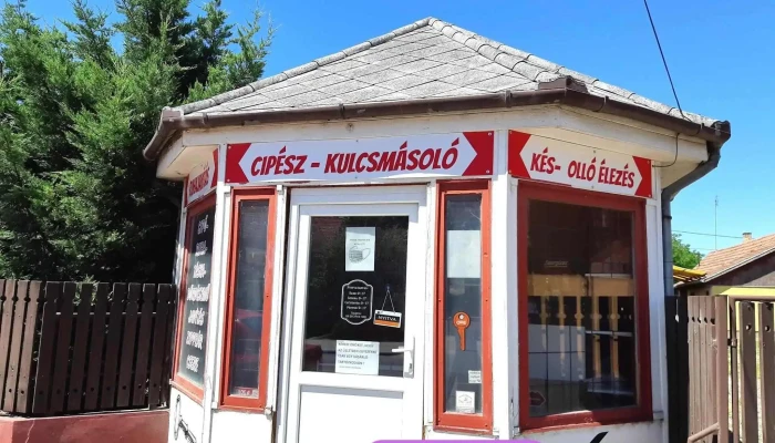 Cipesz Kulcsmasolo Kiskunlachaza Osszes - Kiskunlacháza