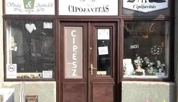 Cipesz Kulso - Szikszó