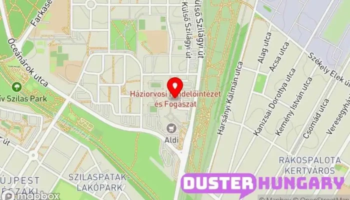 térkép Cipőkontroll Plusz Kft. Cipőjavítás, Kulcsmásolás, Cipész, Cipőbolt ban Budapest