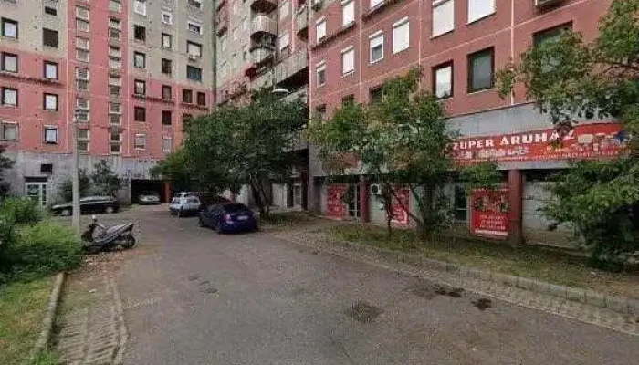 Cipokontroll Plusz Kft Utcakep Es 360deg - Budapest