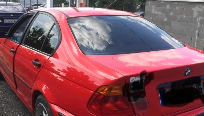 Colocar Auto-Klinika Kft. - Andornaktálya