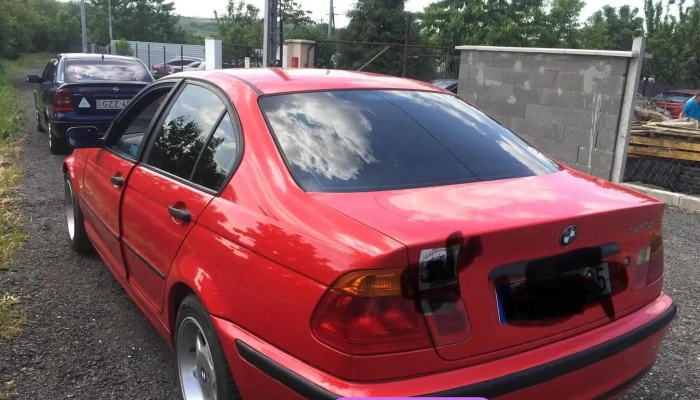 Colocar Auto -  Klinika Kft Osszes - Andornaktálya