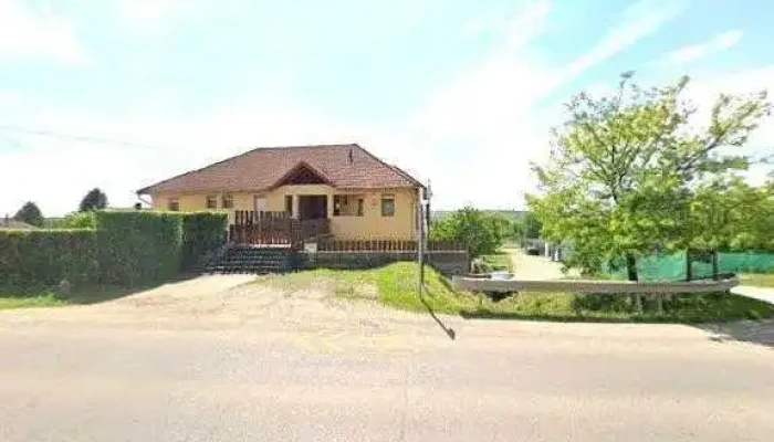 Colocar Auto -  Klinika Kft Utcakep Es 360deg - Andornaktálya