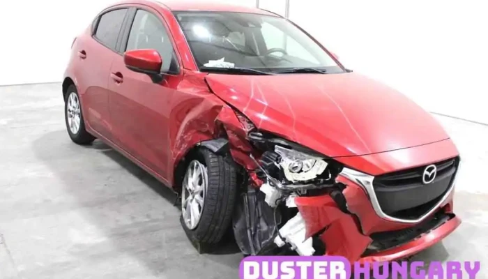Complex Auto -    Karosszeria Javitas Fenyezes A Tulajdonostol - Gyál