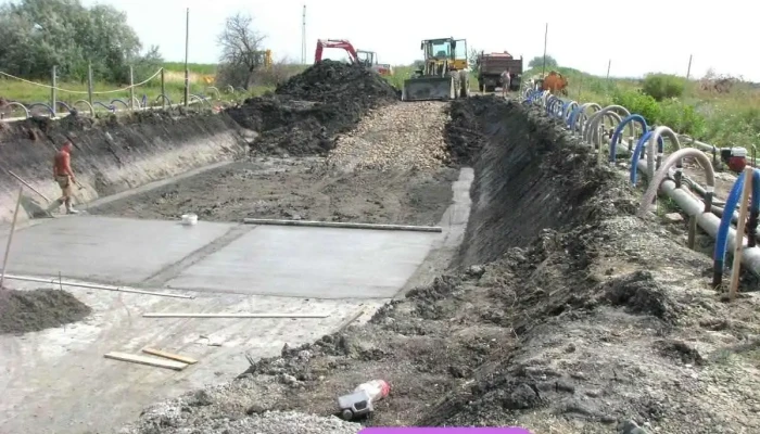 Contact-Bau Kft - Magyarország