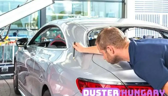 Cool -  Mobil Autoszerviz A Tulajdonostol - Budapest