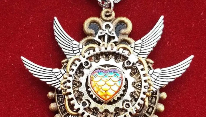 Coolgear Steampunk Manufacture Muhely Nem Bolt Osszes - Budapest