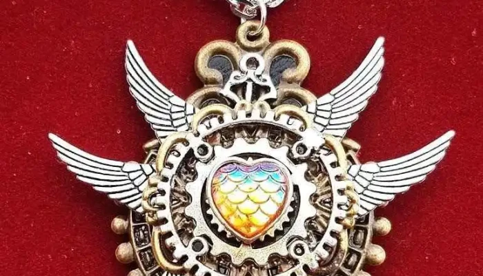 Coolgear Steampunk Manufacture Műhely ! Nem Bolt ! - Budapest