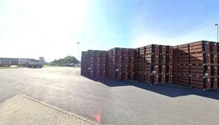 Creaton South -  East Europe Kft Utcakep Es 360deg - Lenti