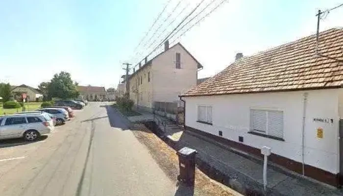 Csaki Auto Garage Utcakep Es 360deg - Bátaszék