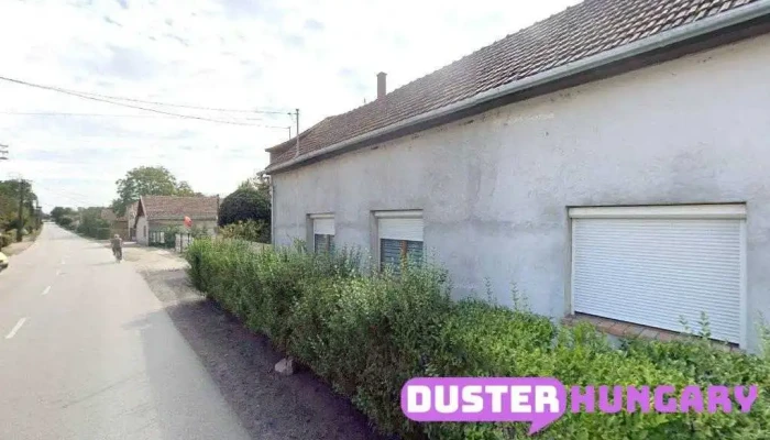 Csanytelek, Kádár-ház - Csanytelek