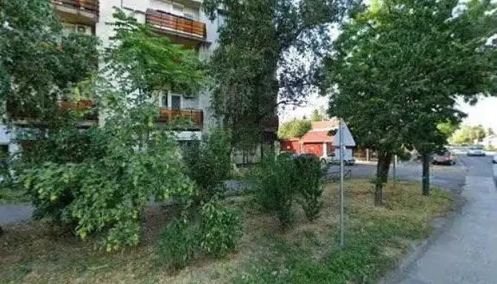 Csavas Alvazvedelem Bekes Utcakep Es 360deg - Békés