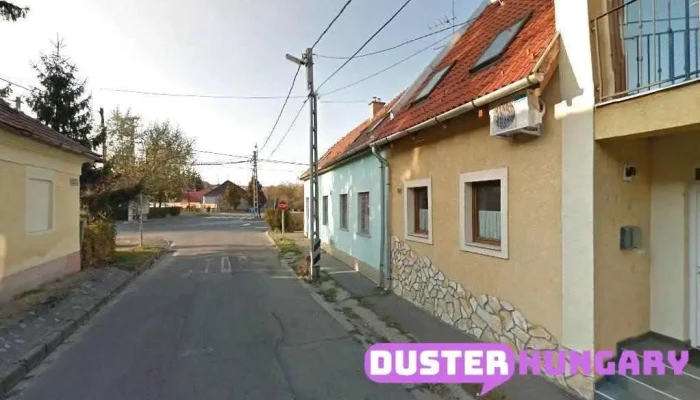 Cseh és Társa Kft. - Koszorú U. 193