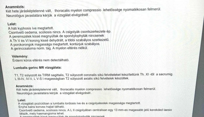 Csengeri Jarobeteg Szakellato Kozpont Korhaz - Csenger