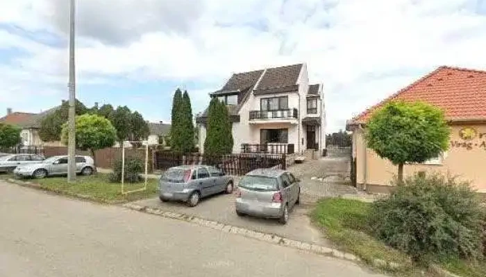 Csengeri Jarobeteg Szakellato Kozpont Utcakep Es 360deg - Csenger