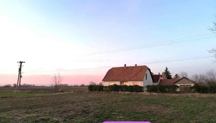 Csengőd - Csengőd