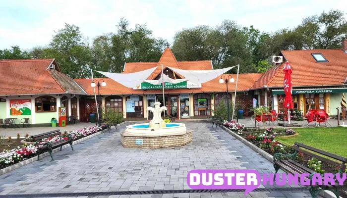 Cserkeszolo Furdo Es Gyogyaszati Kozpont Osszes - Cserkeszőlő