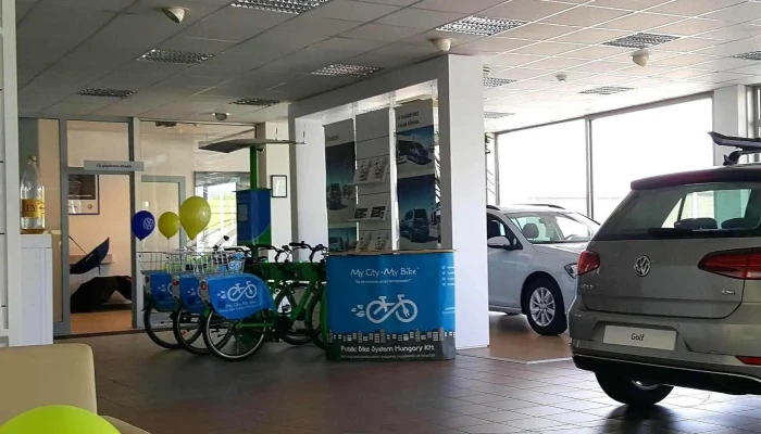 Csermely Es Tarsa Kft Kedvezmenyek - Balatonfüred