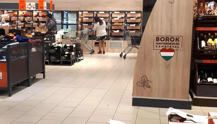 Csero Jarmucentrum Akku Gumiabroncs Kenoanyag Kft Kisvarda - Kisvárda