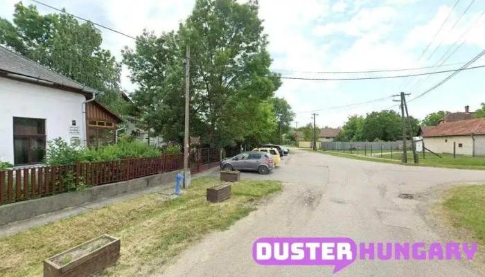 Csete Balázs Helytörténeti Gyűjtemény - Bocskay U. 26