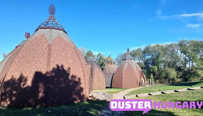 Csete Jurták - Magyarország