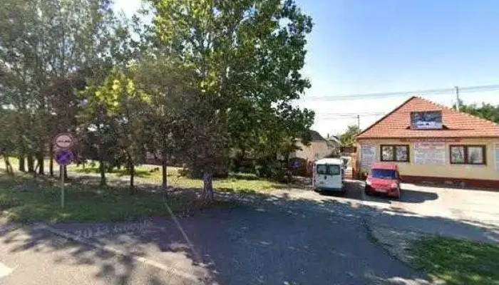 Csige -  Csapagy Kft Utcakep Es 360deg - Balmazújváros